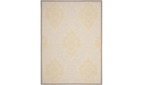 Safavieh Courtyard Indoor or Outdoor Area Rug