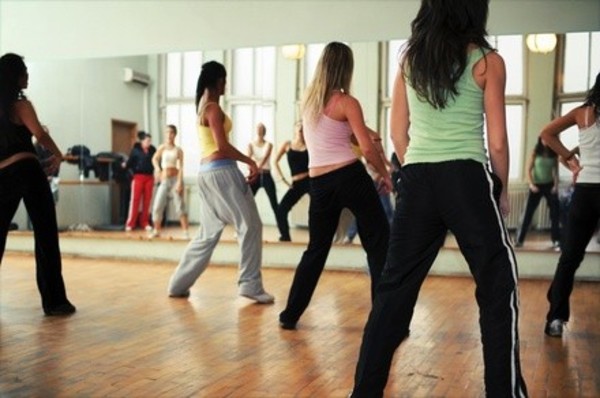 $25 Off $50 Worth of Dance Class