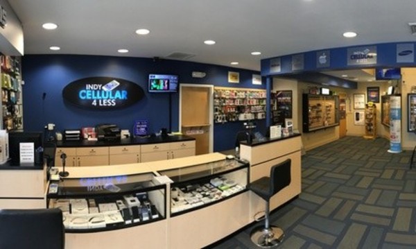 Deal for Indy Cellular 4 Less