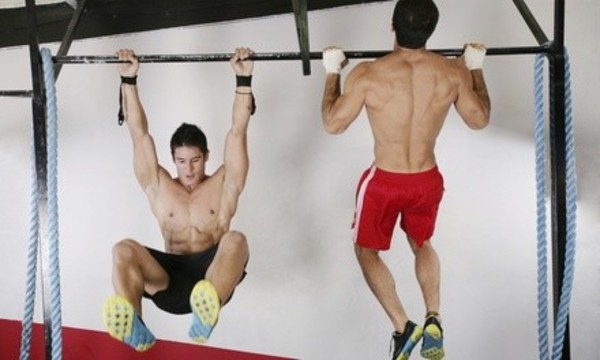 One Month of CrossFit for One or Two with Two-Week Intro Class at CrossFit North Augusta (Up to 70% Off