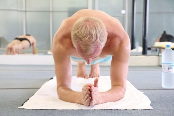 Deal for Bikram Yoga Cambridge
