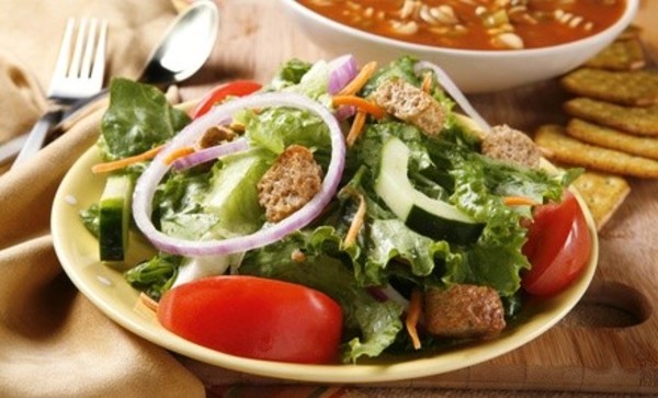 Deal for Table Grace Cafe