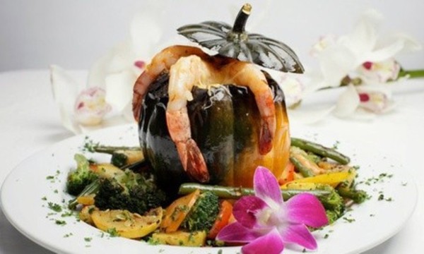 Deal for Barracuda Seafood Bar & Grill