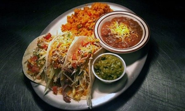 Classic American and Authentic Mexican Cuisine at B&J's Family Restaurant & Lounge (Up to 52% Off)