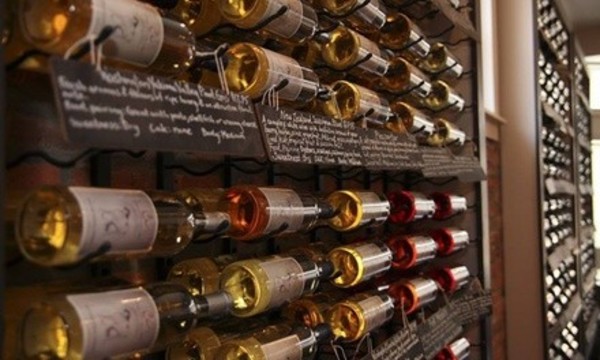 Wine-Flight Education Experience at Camelot Cellars (Up to 52% Off). Six Options Available.
