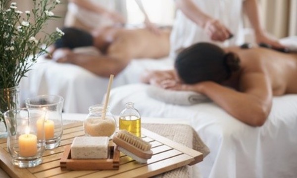 Deal for Massage Green Spa