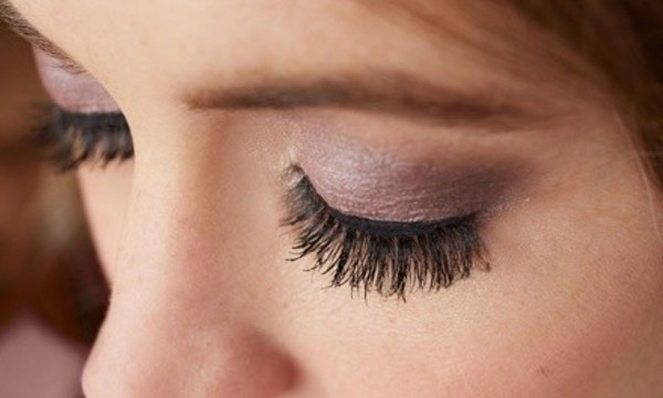 Full Set of Eyelash Extensions with Optional Eyebrow Wax and Shaping at Abana Lash & Brow Lounge (Up to 50% Off)