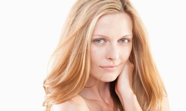 Haircut, Highlights, and Style from Luke at Avant Garde Salon (60% Off) 