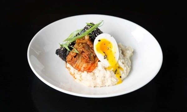 Modern American Cuisine for Lunch or Dinner at Black Sheep Restaurant (40% Off). Three Options Available.