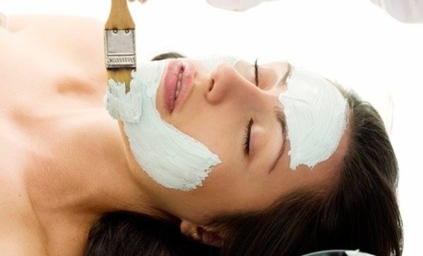 60-minute Pristine Facial at Pristine Natural Skin Care (Up to 52% Off)