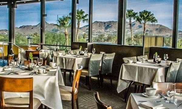 Lunch at Elements (Up to 39% Off). Two Options Available.