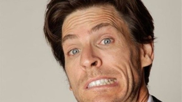 Don Friesen & Friends Comedy - Friday, Sep 28, 2018 / 8:00pm