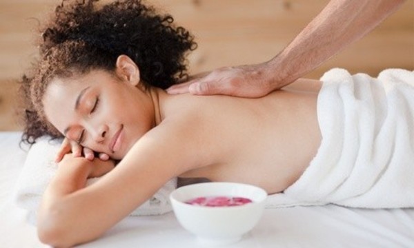 Deal for The Healing Path Day Spa
