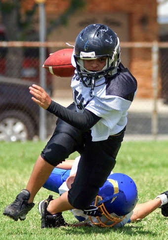 Deal for Adventure Landing