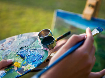 Deal for Massage Green Spa