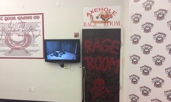 Deal for Axe Monkeys