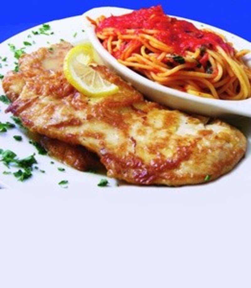 $20 For $40 Worth Of Italian Dining