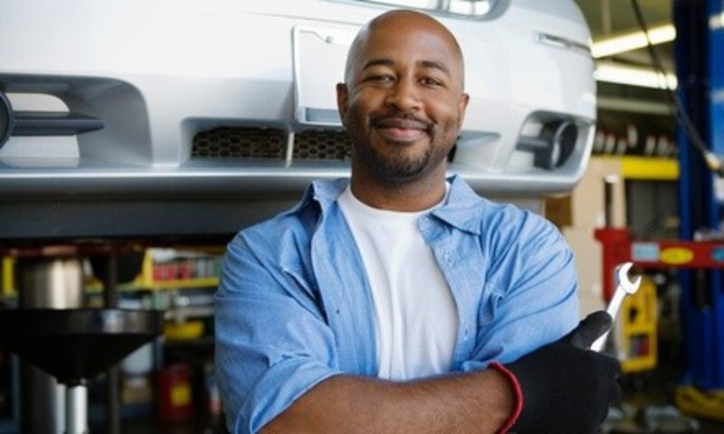 $25 for an Uber and Lyft Inspection Certification at Rq Automotive ($50 Value)