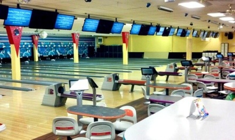 Bowling for Two, Four, or Up to Five at Lokay Lanes (Up to 37% Off). Three Options Available.