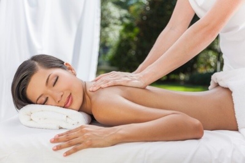 Up to 35% Off on Massage - Deep Tissue at Studio Well