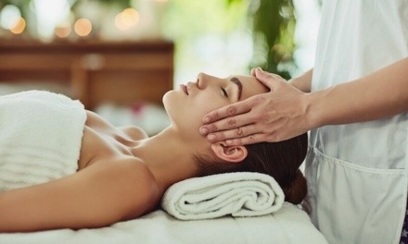 Deal for Massage Green Spa