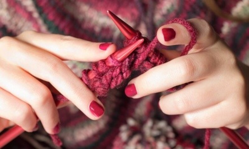 Up to 36% Off on Handcraft Class at Two Roots Fiber Mill and Alpacas