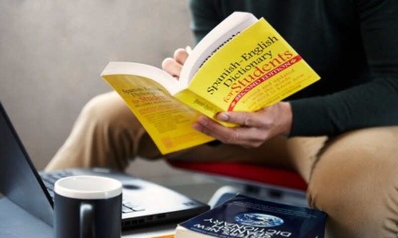 Online or In-Person Spanish Course from SC Spanish Lessons (Up to 50% Off). Seven Options Available.