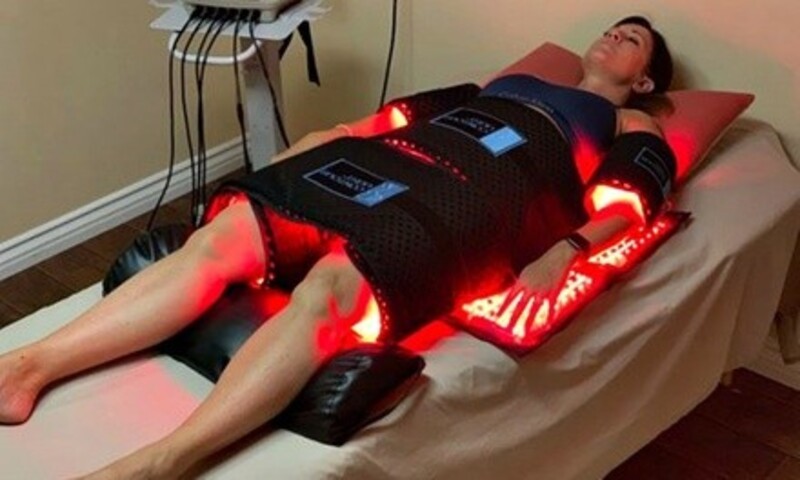 Deal for Abrams Chiropractic