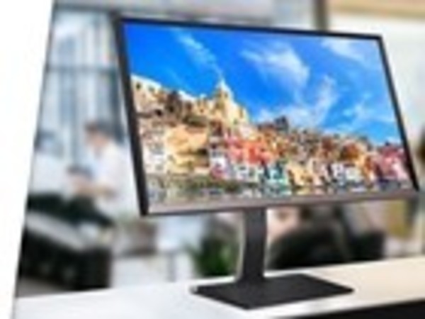 Samsung Monitors and Displays