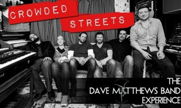 Tribute to Chicago, Kansas, and Dave Matthews Band (July 21–August 18)