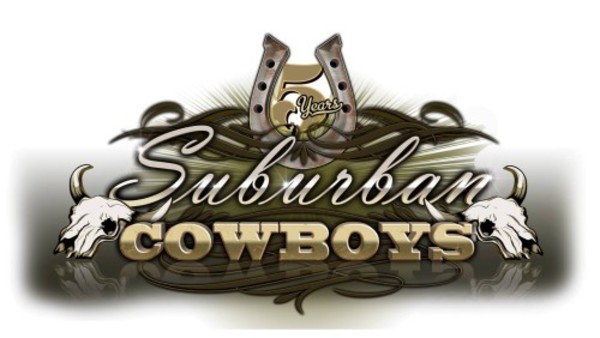 Suburban Cowboys: Country Throwdown