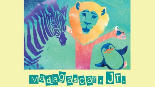 Live DreamWorks Adventure With Youth Cast