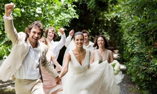 General Admission for One to Colorado Bridal Show 2018 on September 9 or 16 or October 21 (Up to 50% Off)