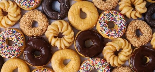 $10 For $20 Worth Of Fresh Homemade Donuts & More