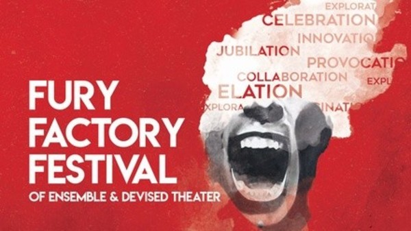 FURY Factory Festival: "Pícaro, bitácora de un migrante"