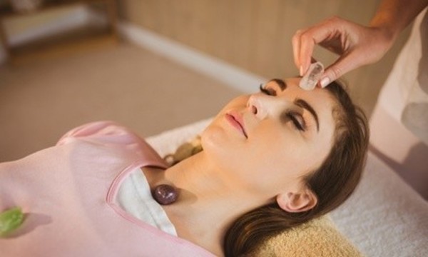 Crystal Therapy Healing Course from SkillSuccess.com (90% Off)