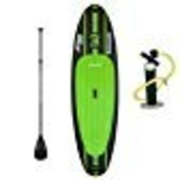 Tower Kawasaki Jet Ski Watercraft iSUP Package