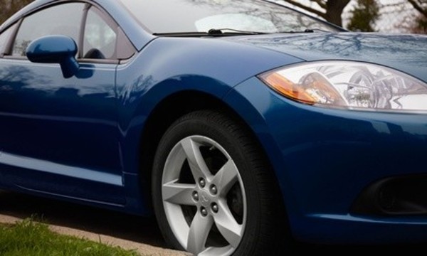 $125 for Full Interior and Exterior Car Detailing at Majestic Auto Detailing ($225 Value)