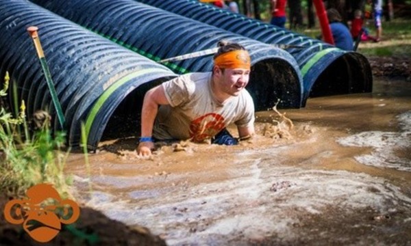 Standard or VIP 5K Registration for One to Terrain Racing on May 18 (Up to 67% Off)