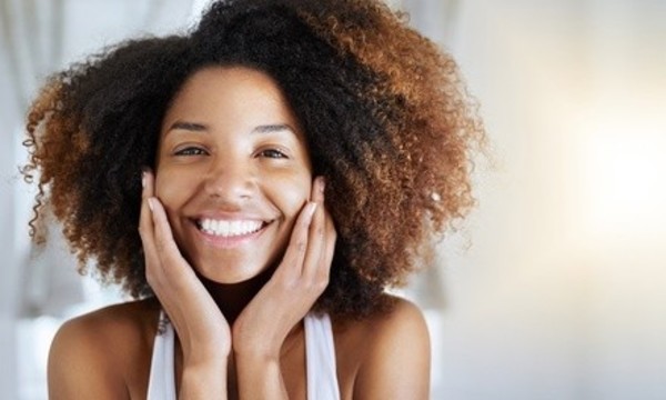 Microdermabrasion Session at Paul Mitchell School (37% Off)