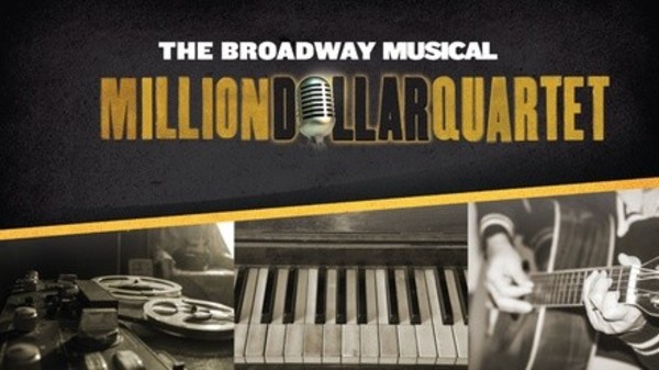 "Million Dollar Quartet"