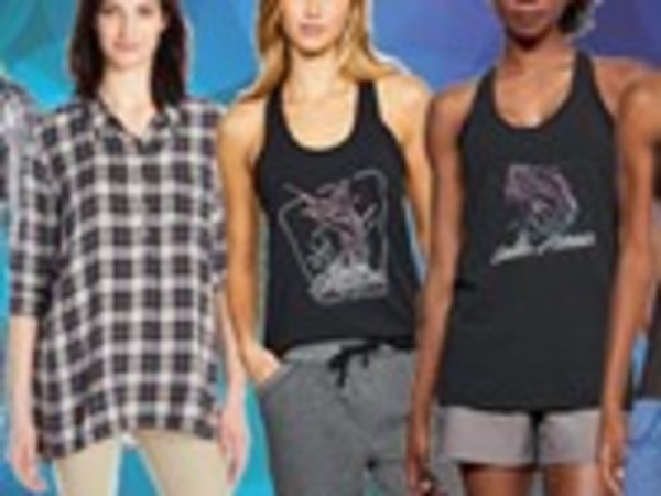 Women's Apparel