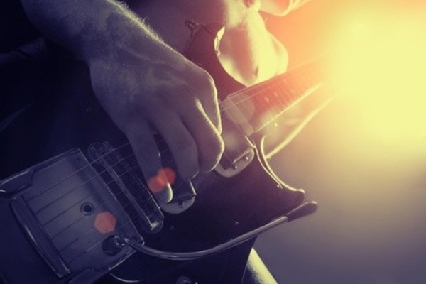 $25 for $50 Worth of Services — Hook Mountain Music School