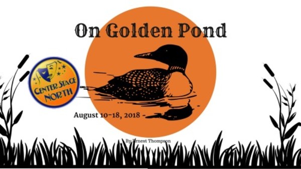 "On Golden Pond": Warm & Witty Classic