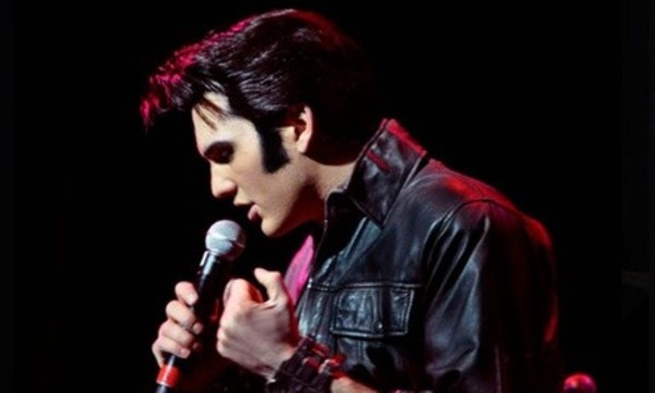 Elvis Tribute Artist Spectacular on Saturday, August 18, at 8 p.m.