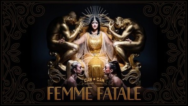 "Femme Fatale"