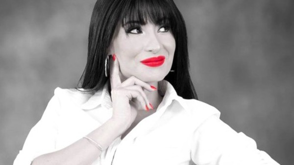 Selena Returns in Tribute Concert by Karla Perez