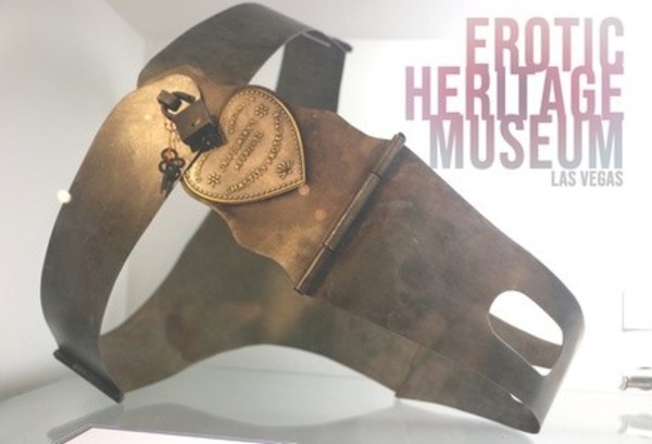 Erotic Heritage Museum Las Vegas