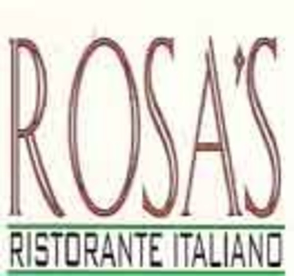 Rosa's Ristorante Italiano