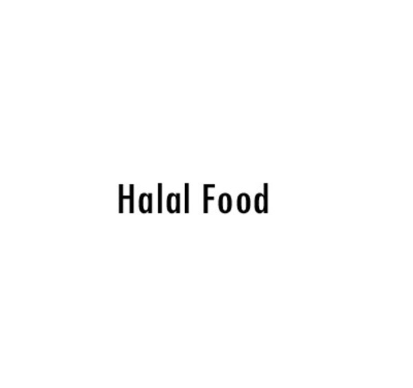Halal Food